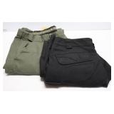 Boy Scout & 5.11 Tactical Pants