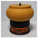 Lyman Turbo 1200 Case Tumbler w/Media