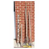 Long Handled Tools