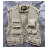 Woolrich Fishing Vest