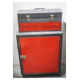 Rolling Toolbox