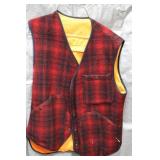 Woolrich Reversible Hunting Vest