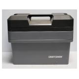 Craftsman Toolbox w/Trays