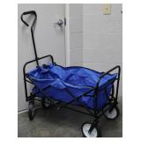 Folding Wagon