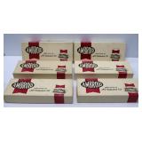Ambroid 1 of 5000 Train Car Model Kits