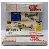 Model Airplane Kits