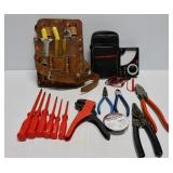 Electricians Tools