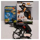 Drill & Driver Lot