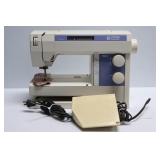 Husqvarna Viking Sewing Machine