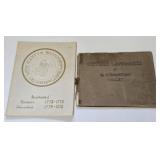 Shenandoah County Ephemera