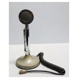 Vintage Astatic Microphone