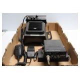 2 Cobra CB Radios