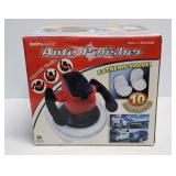 Bonaire Auto Polisher