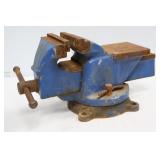 Bench Vise