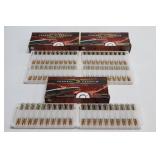 60 Rnds. of Federal Premium 7-30 Waters Ammo