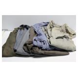 Vintage Work Shirts