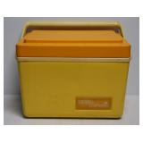 Vintage Thermos Sunpacker Cooler
