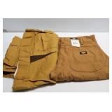Dickies & Redhead Work Pants
