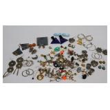 Selection of Earrings