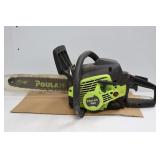 Poulan Chainsaw