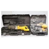 Dewalt Power Tools