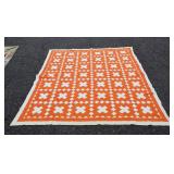 Vintage Quilt