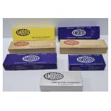Ambroid 1 of 5000 Train Car Model Kits