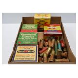 Assorted Shotgun Shells