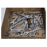 Selection of Wrenches