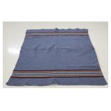 Wool Lap Robe