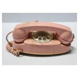 Bell System The Princess Pink Landline Phone