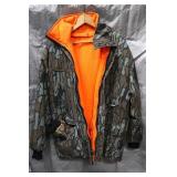Winchester Reversible Hunting Jacket