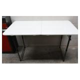 Lifetime 4ft. Folding Table