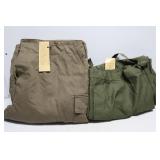 Military Pants