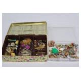 Selection of Assorted Jewelry
