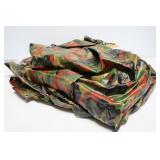 Swiss Military Poncho Alpenflage