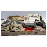 Lyman Reloading Equipment