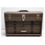 Craftsman Machinist Toolbox