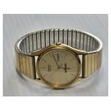 Vintage Seiko Aileen Watch