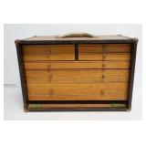 Machinist Chest