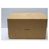 Longaberger Canning Jars in Box