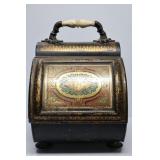 Vintage Coal Hod