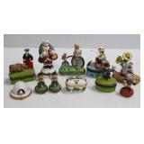 Trinket Boxes