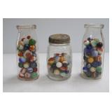 Selection of Marbles