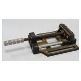 Drill Vise
