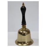 Brass Hand Bell
