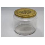 Native American Tobacco Jar