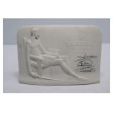 Lladro Collector Society Dealer Display