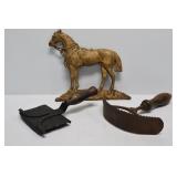 Equestrian Collectibles