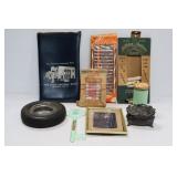 Local Advertising & Collectibles